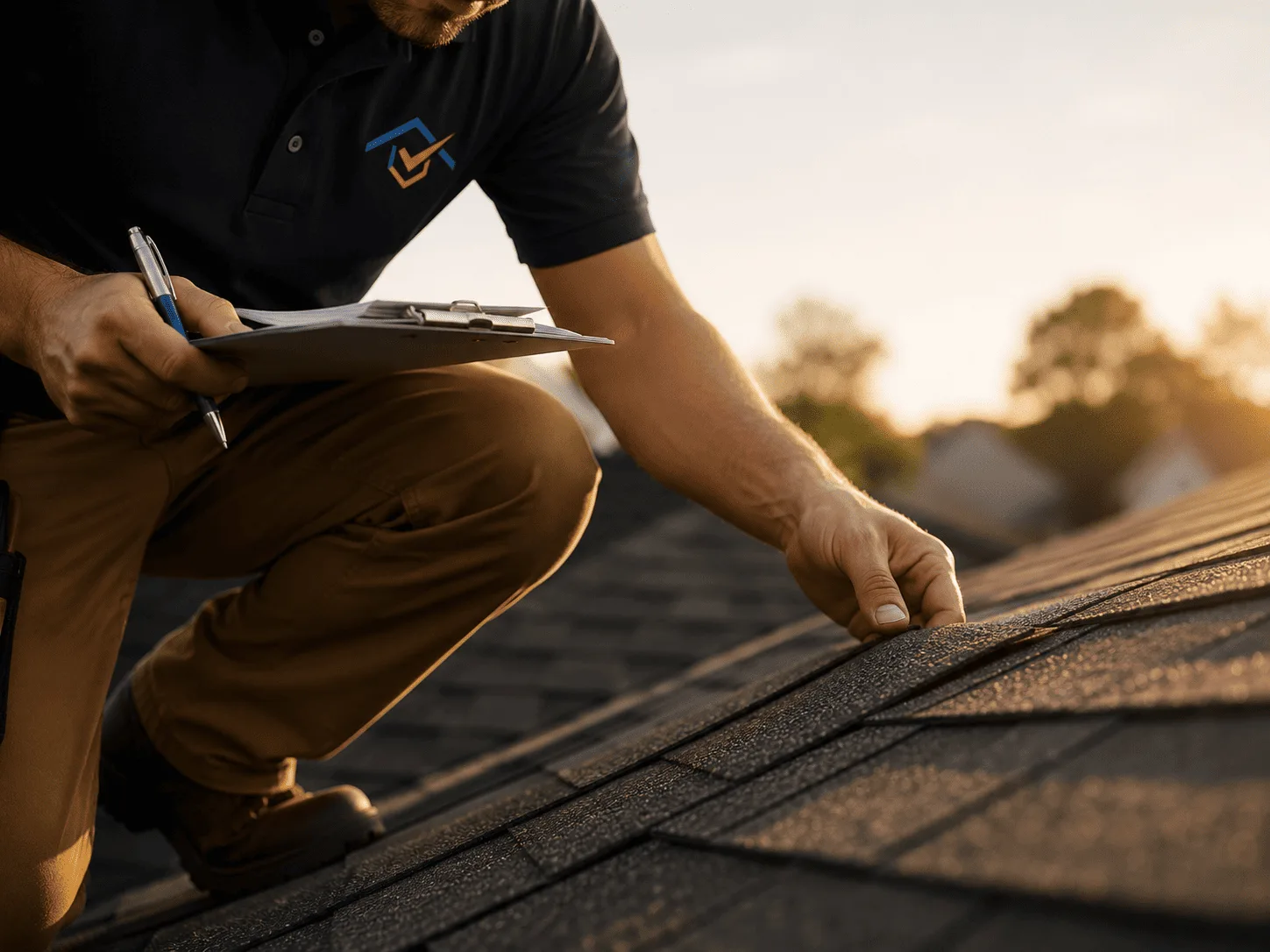 Why Choose Roof Inspection in Fortville, IN